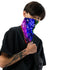 LGBTQ Progress Pride Waves Bandana